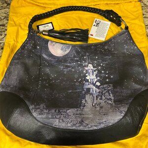 ICON Midnight Cowgirl Large Hobo